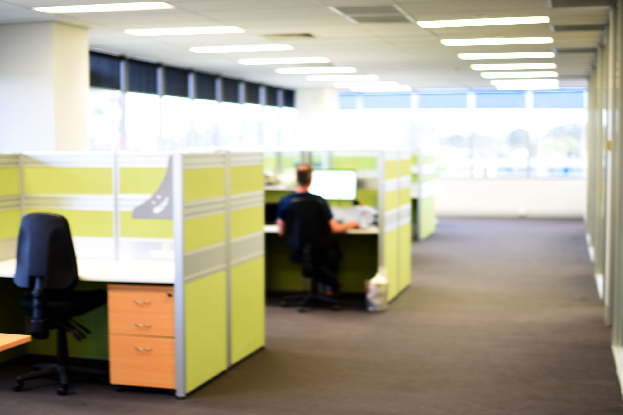 Brightside Coworking - professional coworking spaces Cheltenham