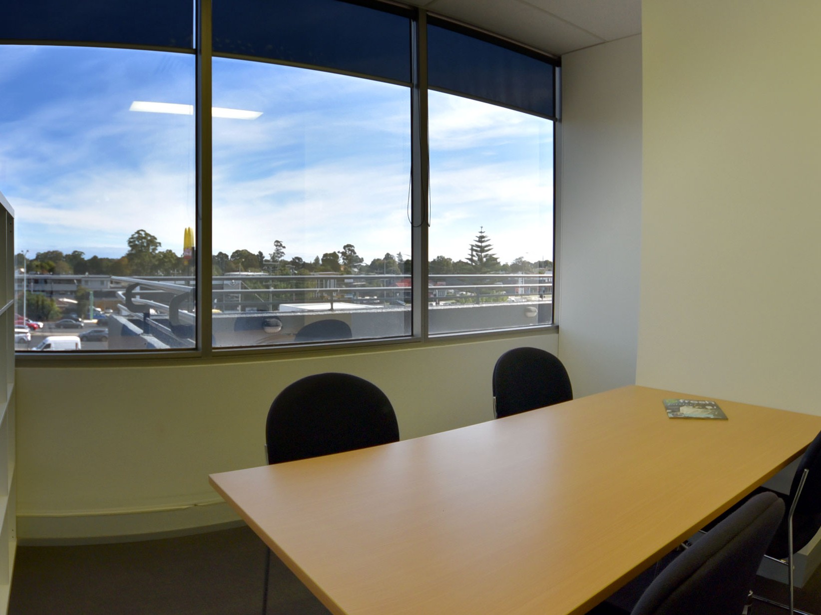 Brightside Coworking - professional coworking spaces Cheltenham